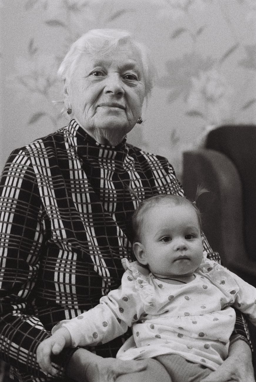 The Greatest Gift of All: The power of early Literacy