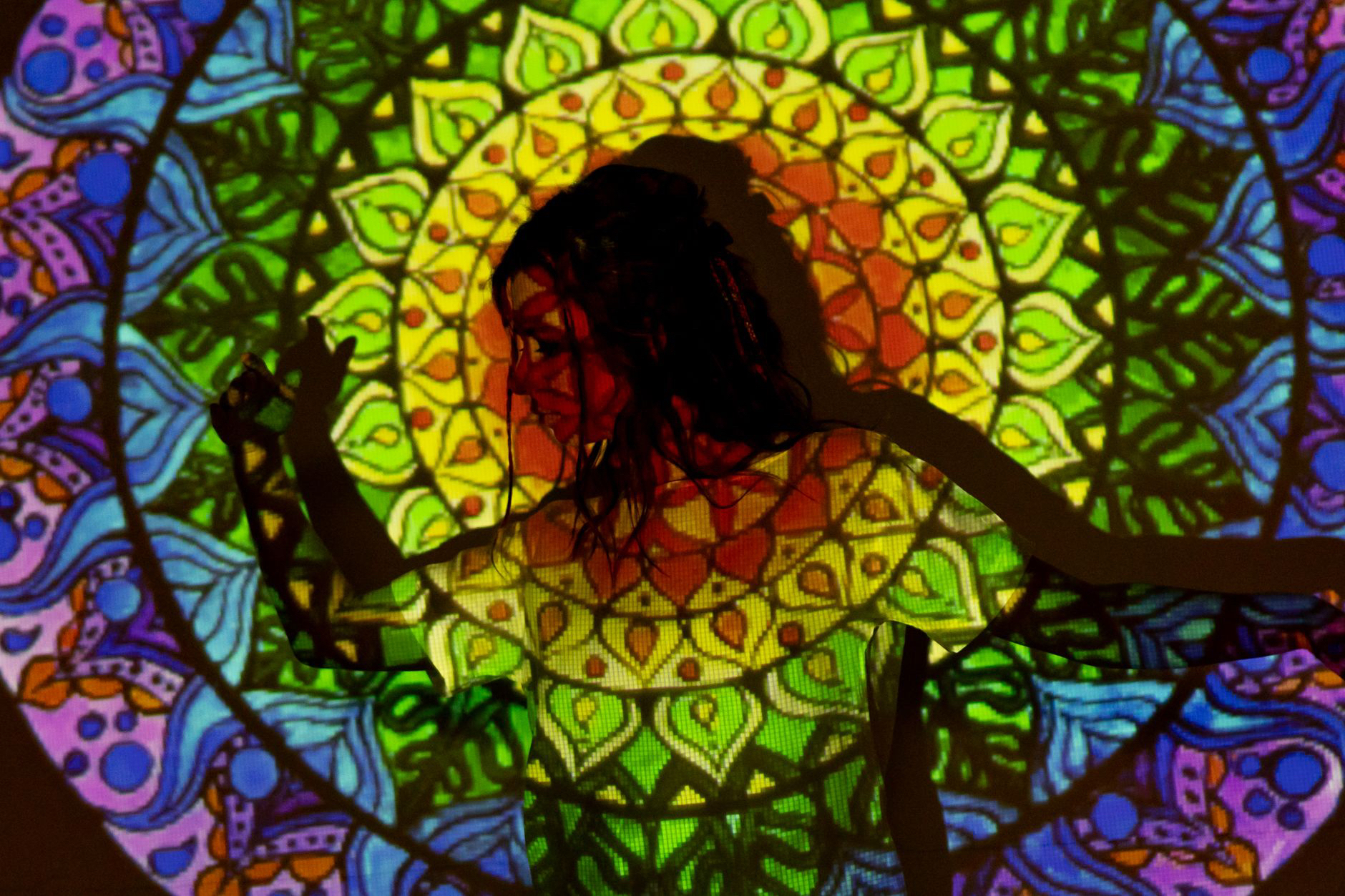 Finding Your Goldilocks Zone: Nurturing the Non-Linear Creative Spirit