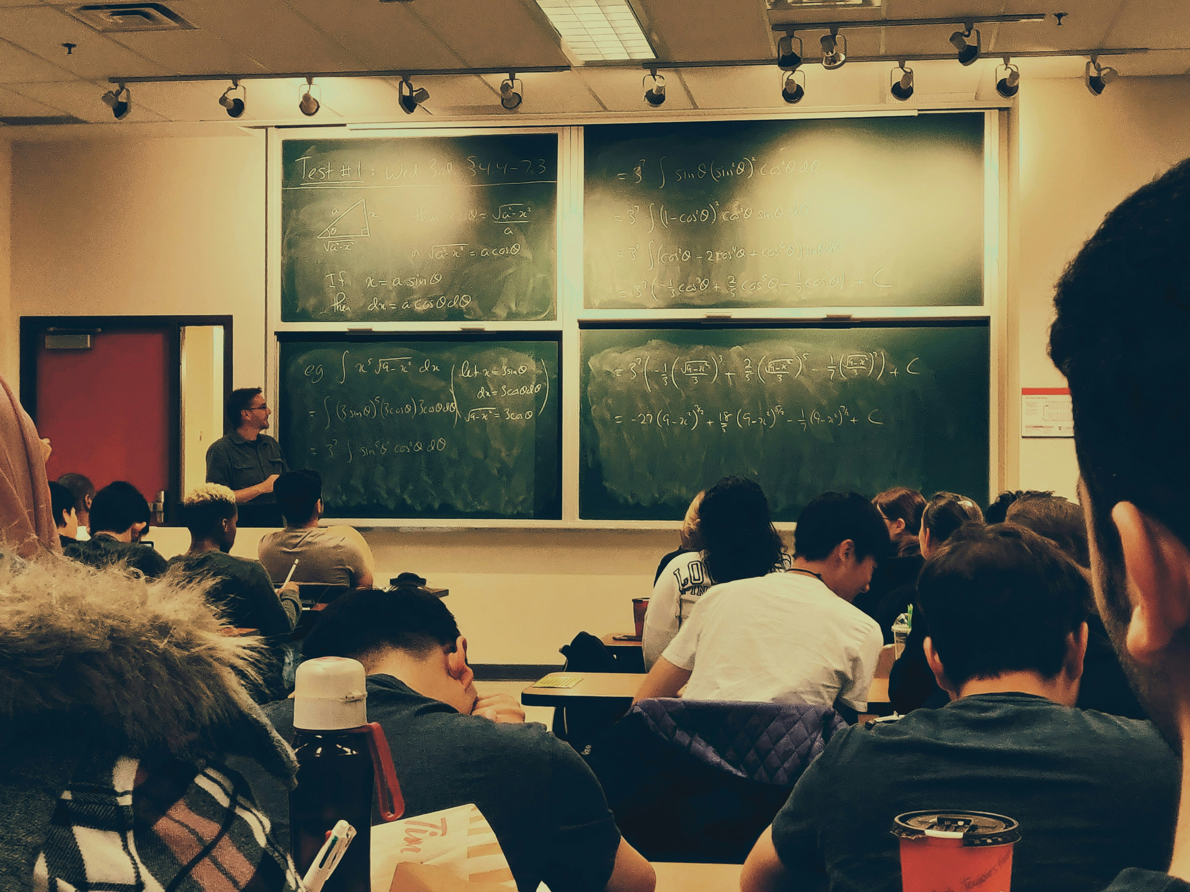 Beyond Passive Compliance: Educational Renewal and the Pursuit of Critical Thought